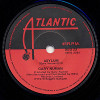 Gary Numan - Cars NZ 7-inch single side A v1